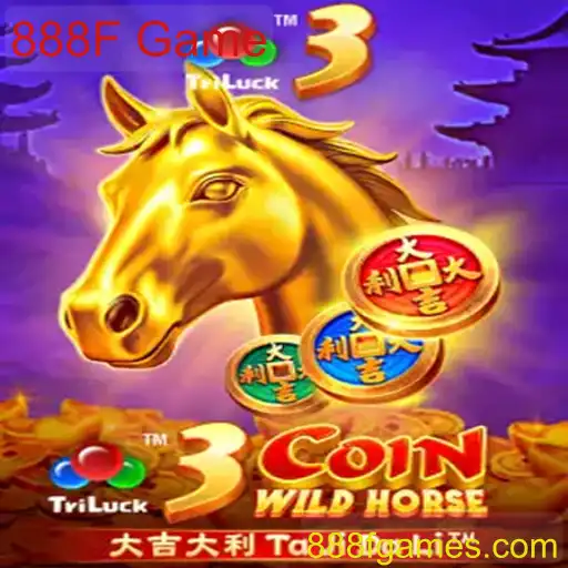 Explorando o Mundo de 3CoinWildHorse: Aventuras no 888F Game