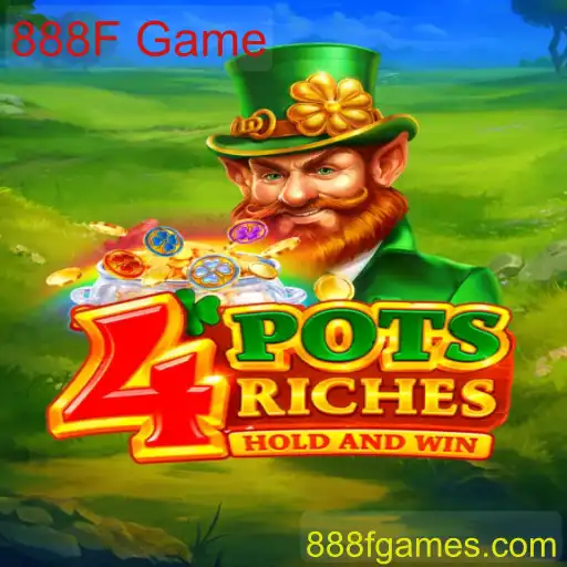 Explorando o Universo Fascinante do Jogo 4potsriches e sua Conexão com 888F Game