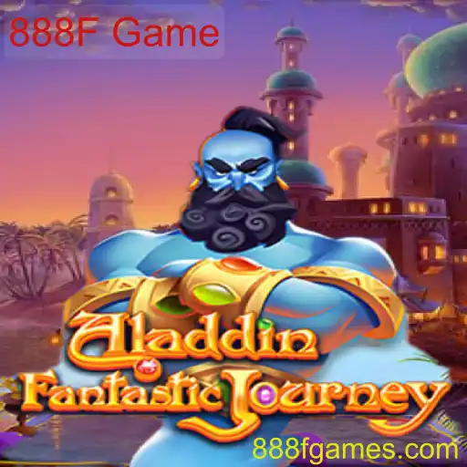 Explorando o Fascinante Mundo de 'Aladdin' no Contexto do 888F Game