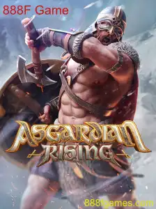 Explorando AsgardianRising: Um Mergulho no Universo do 888F Game