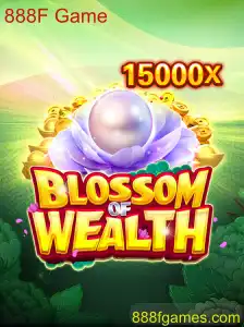 Descubra o Fascinante Mundo de BlossomofWealth: O Jogo 888F Game