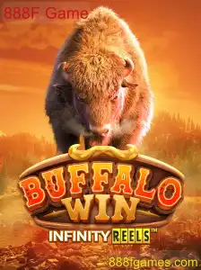 Descubra o Jogo BuffaloWin da 888F Game: Uma Experiência Única