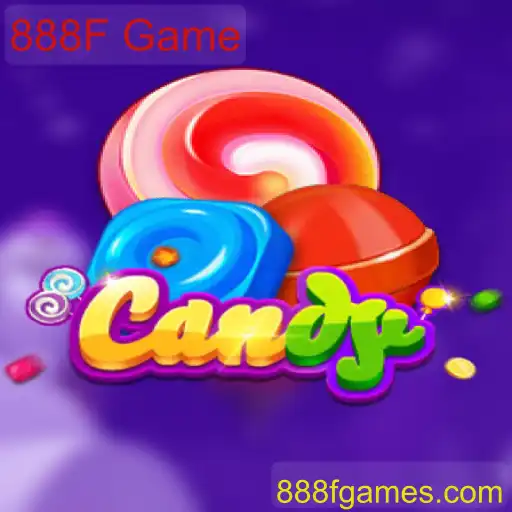 Conheça o Fascinante Jogo Candy da Plataforma 888F Game