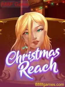 Explorando o ChristmasReach: Uma Jornada Inovadora no Universo 888F Game