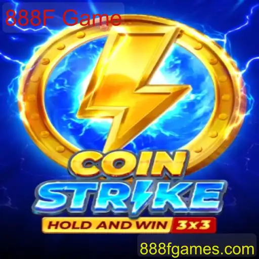 CoinStrike: Descubra o Mundo do 888F Game