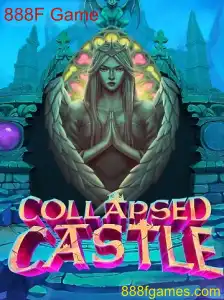 Explorando o Universo de CollapsedCastle: Um Olhar Profundo no Jogo 888F Game