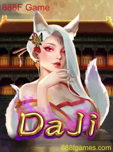 Desvendando DaJi: O Fascinante Mundo do 888F Game