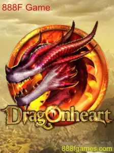 Explorando o Mundo de DragonHeart: Uma Jornada Épica com 888F Game
