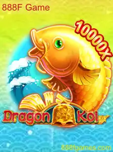 Explorando o Fascinante Mundo de DragonKoi: 888F Game