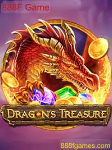 Explorando o Mundo de DragonsTreasure: Um Mergulho no Universo do Jogo 888F Game