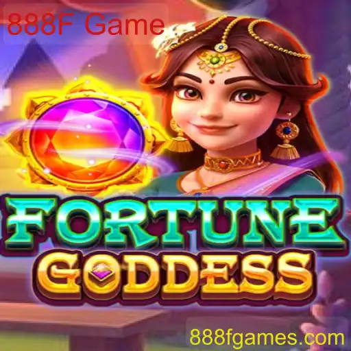 Descubra o Jogo FORTUNEGODDESS: Uma Aventura no Universo 888F Game