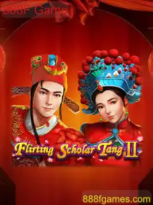 Explorando o Mundo de Flirting Scholar Tang II: Um Mergulho no Universo do 888F Game