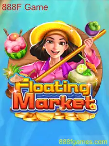 Descubra o Instigante Jogo FloatingMarket da 888F Game