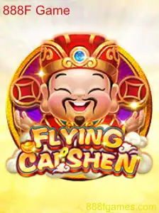 Explorando o Mundo de 'FlyingCaiShen' no 888F Game