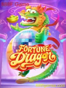 FortuneDragon: Explorando o Universo Fascinante do 888F Game