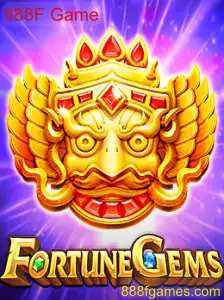 Explorando o Fascinante Mundo de FortuneGems: O Brilho e as Regras do Jogo 888F Game