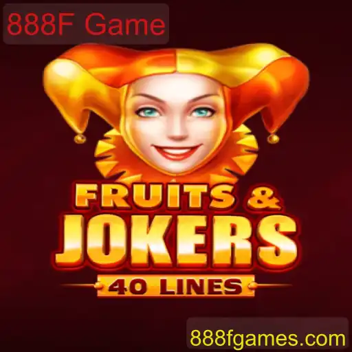 Descubra o Mundo de Emoções e Recompensas em FruitsAndJokers40: O 888F Game