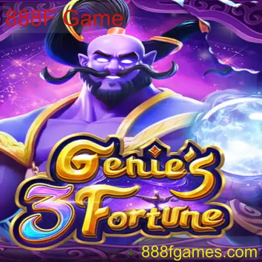 Genie3Fortune: Descubra o Mundo Encantador do 888F Game