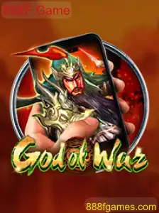 Descubra o Mundo de GodofWarM: Uma Jornada Épica na Era dos Jogos Modernos