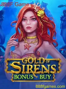 Descubra o Fascinante Mundo de GoldofSirensBonusBuy no Universo 888F Game