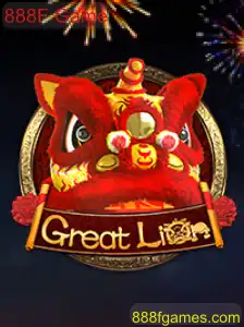 Explorando o Mundo de GreatLion: O Fascínio do 888F Game