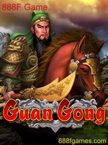 Descubra o Fascinante Mundo de GuanGong no 888F Game