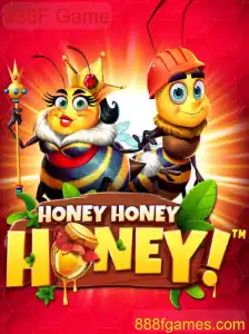 Explorando o Mundo de HoneyHoneyHoney: Uma Aventura com 888F Game