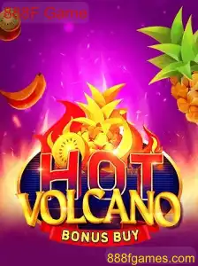 Descubra os Segredos de HotVolcanoBonusBuy - A Nova Sensação da 888F Game