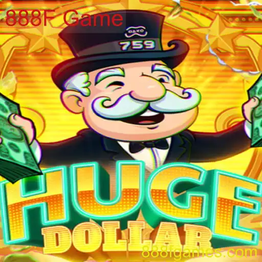 Explorando o Mundo de HugeDollar: O Jogo Revolucionário 888F Game