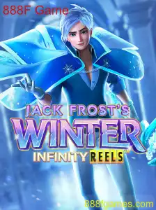 Descubra o Encantador Mundo de JackFrostsWinter no 888F Game