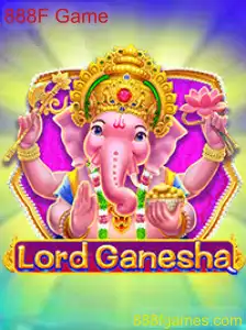 Descobrindo LordGanesha: O Inovador Jogo 888F Game