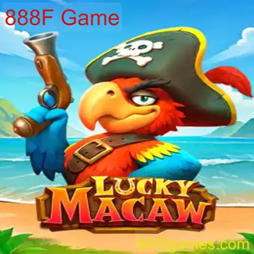 Descubra o Mundo de LuckyMacaw: O Jogo de Azar Inovador