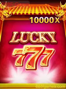 Descubra o Fascinante Mundo do LuckySeven e 888F Game