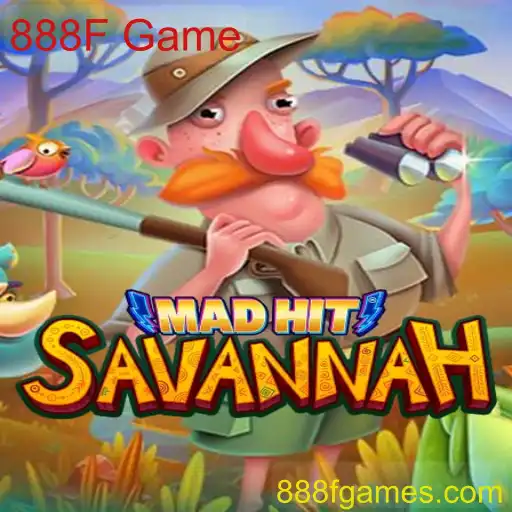 Descubra o Mundo de MadHitSavannah: O Empolgante 888F Game