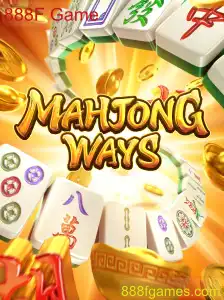 Descubra o Fascinante Mundo de MahjongWays com 888F Game