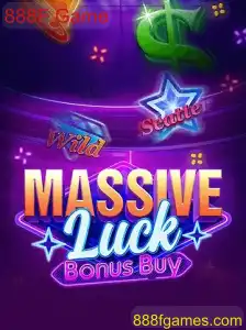 MassiveLuckBonusBuy: Uma Introdução e Descrição Detalhada