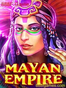 Explorando MayanEmpire: O Fascinante 888F Game