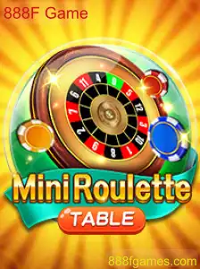 Explorando o Mundo do MiniRoulette: Uma Experiência de Jogo Única com o 888F Game