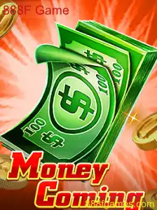 Descubra o Empolgante Jogo MoneyComing: Inovação e Diversão Garantida