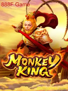 Descubra o Fascinante Mundo de MonkeyKing: O Jogo que Revoluciona 888F Game