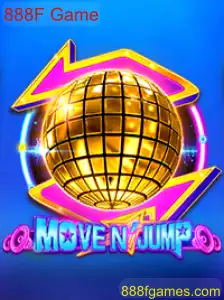 Explorando o Mundo de MovenJump: A Revolução no Gênero de 888F Game