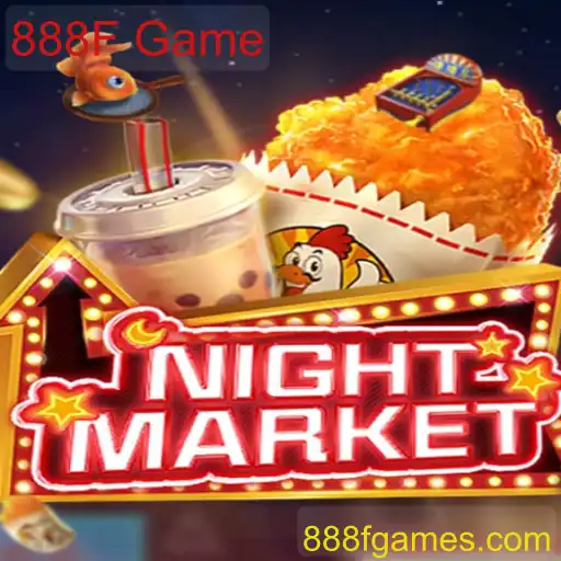 Explorando o Fascinante Mundo de NIGHTMARKET: Um Jogo Rivolucionário do 888F Game