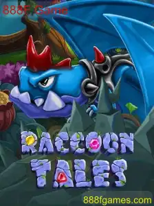 Descubra o Fascinante Jogo RaccoonTales: A Nova Sensação 888F Game