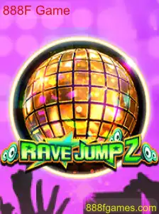Explorando RaveJump2: Uma Nova Dimensão do Entretenimento com 888F Game