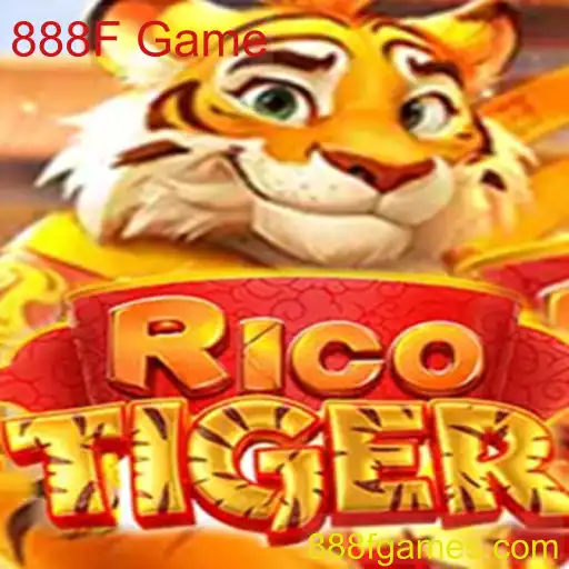 RicoTiger: Uma Imersão no Inovador 888F Game