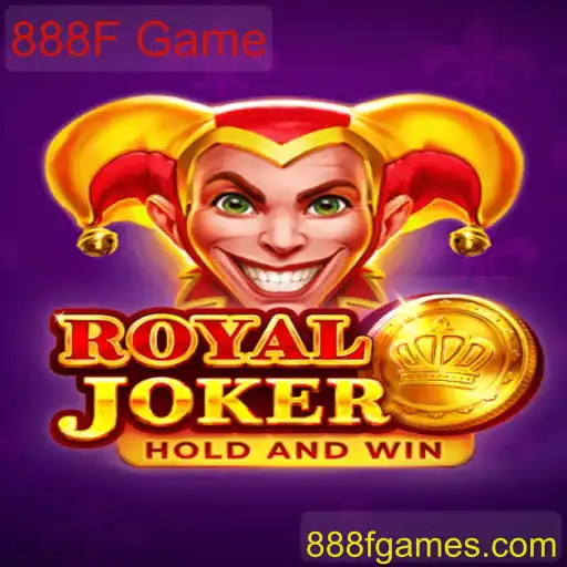 Descubra o Fascinante Mundo de RoyalJoker: O Jogo 888F Game