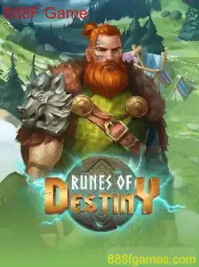 RunesOfDestiny: Explorando o Universo do 888F Game