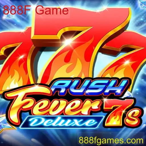 RushFever7sDeluxe: Mergulhe na Ação do 888F Game