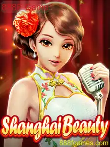 Explorando o Mundo de ShanghaiBeauty: O Jogo 888F Game