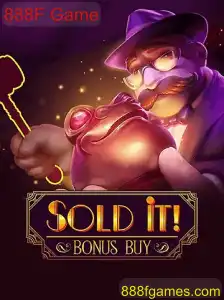 Explorando o Mundo de SolditBonusBuy: Um Guia Completo para Entender o 888F Game